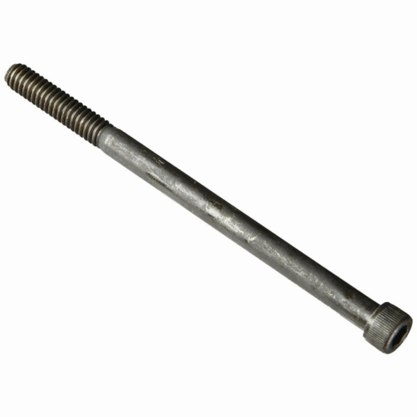 Nerovy 1/4-20 x 4" SHC Screw Set – Pack of 4 Heavy-Duty Screws