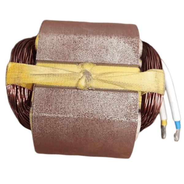 Nerovy 230V Field Assembly – Replacement Electrical Component for Power Tools