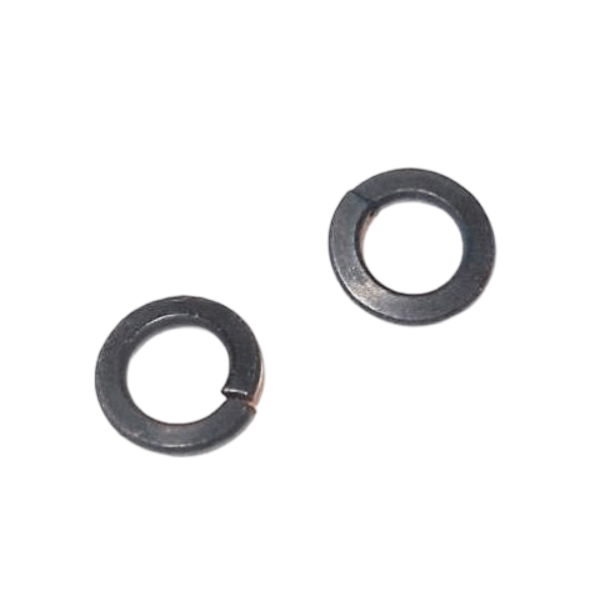 Nerovy Lock Washer Set – Pack of 2 Durable Fastener Washers