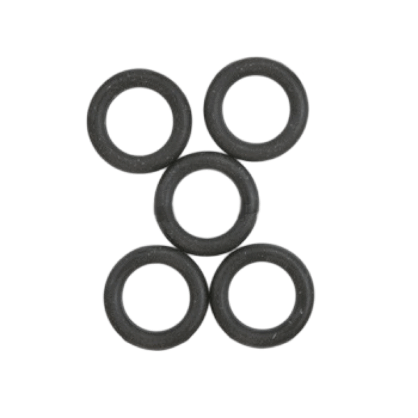 Nerovy O-Ring Set – 5-Pack Durable Sealing Rings for Plumbing & Tools